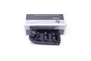 Bryter, vindusløfter, BMW X1 [E84], 61319193658, 61319216048, 9193658, 9216048