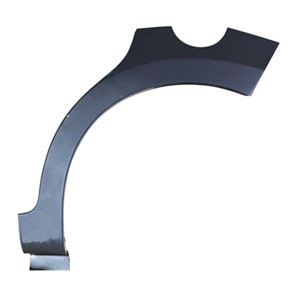 Sidevegg, Bakre venstre, PEUGEOT 207