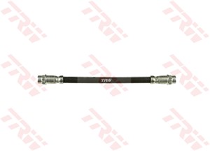 Bremseslange, NISSAN KUBISTAR Skåp, RENAULT CLIO III, KANGOO, KANGOO Express, MODUS / GRAND MODUS, THALIA I, 46211-00QAA, 46211-00QAB, 7