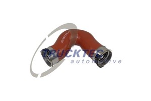 Ladeluftslange, MERCEDES-BENZ,VW, 906 528 4082, 906 528 4182, A906 528 4082, A906 528 4182