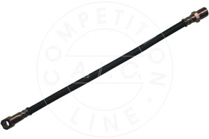 Bremseslange, Foran, MERCEDES-BENZ MB Buss [W631], MB Flak/chassi [W631], MB Skåp [W631], 631 428 0035, A631 428 0035