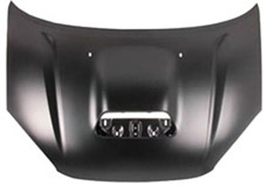 Motorpanser, TOYOTA RAV 4 II, 53301 42050