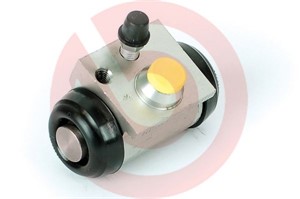 Hjul bremsesylinder, Bakaksel, CITROËN C1, PEUGEOT 107, TOYOTA AYGO, 4402F0, 4755009030, 4755009040