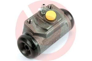 Hjul bremsesylinder, Bakaksel, CHRYSLER VOYAGER II, 4423852, 4423922
