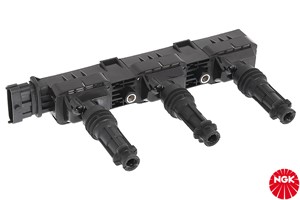 Tennspole, OPEL AGILA, CORSA B, CORSA C, VAUXHALL AGILA Mk I, CORSA Mk II, 1208306, 90 532 618, 90 543 059, 90532618, 90543059, MB809230