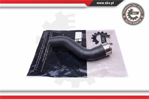 Ladeluftslange, MERCEDES-BENZ VITO Mixto [DoubleCabinW447], VITO Skåp [W447], VITO Tourer [W447], 4475280582, A4475280582