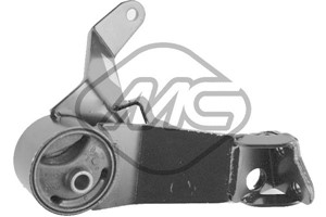 Lagring, motor, Bak, HYUNDAI ATOS, 2185002050