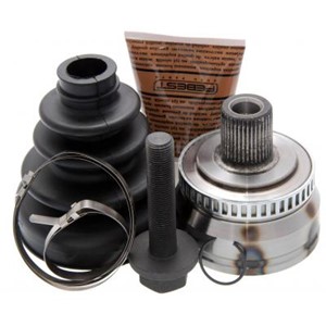 Leddsett, drivaksel, Framaksel, Hjulside, AUDI,SEAT, 8E0407305A, 8E0498099, 8E0498099D, 8E0498099DV, 8E0498099DX, 8E0498099V, 8E0498099X
