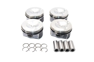 Stempelringsett, AUDI,SEAT,SKODA,VW, 06H107065AB, 06H107065AM, 06H107065BE, 06J107065AH