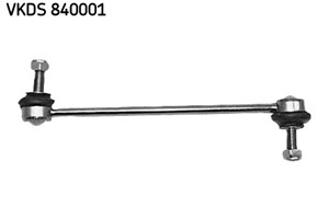 Stang, stabilisator, Framaksel venstre, CHEVROLET,DAEWOO, 96403099