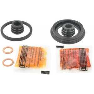 Reparasjonssett, bremseklave, Bakaksel, ACURA,HONDA, 01473-SZ3-A00, 01473-SZ3-A01, 01473-TA0-A00, 01473-TA0-A50, 01473-TA0-A51