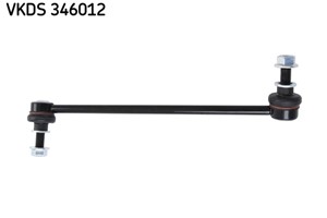 Stang, stabilisator, Framaksel venstre, NISSAN MURANO II, QASHQAI / QASHQAI +2 I, X-TRAIL II, X-TRAIL III, RENAULT KOLEOS I, 54 66 84C B