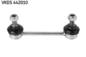 Stang, stabilisator, bakaksel begge sider, FIAT DOBLO Minibus, minivan, DOBLO Skåp/stor limousine, 46767267, 51717000