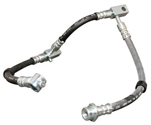 Bremseslange, Framaksel venstre, NISSAN PRIMERA, PRIMERA Hatchback, 46211-AV720