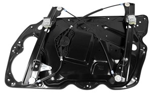 Vindusheis, Foran venstre, VW PASSAT B6, PASSAT B6 Variant, 3C1 837 461 L