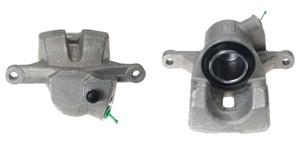 Bremsecaliper, Bakaksel, Venstre, Bak akselen, TOYOTA MIRAI, PRIUS PLUS, 47850-47060
