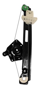Vindusheis, Bak, Venstre, FORD FOCUS I, FOCUS Sedan I, FOCUS Turnier I, 1 138 204, 1 143 005, 1 331 606, 2M51A27001CC