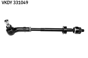 Parallellstag, Framaksel venstre, VW TRANSPORTER Buss IV, TRANSPORTER Flak/chassi IV, TRANSPORTER Skåp IV, 701 419 810 B, 702 419 803 D