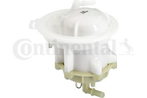 Filter, drivstoff transportenhet, Venstre, AUDI Q7, 7L8 919 679
