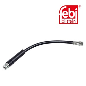 Bremseslange, Bakaksel, bakaksel begge sider, FORD FIESTA V, FIESTA Van V, 1 151 027, 1 217 819, 1 426 701, 2S612282AD, 2S612282AE, 2S61