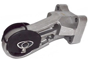 Lagring, motor, Foran høyre, Høyre, OPEL,RENAULT,VAUXHALL, 11 37 570 25R, 44 20 871, 93168599