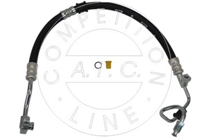 Hydraulikkslange, styring, HONDA CIVIC Coupé VII, 5371-3S5-PA03