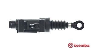 Giversylinder, clutch, MINI MINI, MINI Cabriolet, MINI CLUBMAN, MINI CLUBVAN, MINI COUNTRYMAN, MINI Coupé, MINI PACEMAN, MINI Roadster,