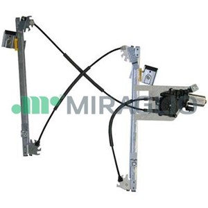 Vindusheis, Foran venstre, SAAB 9-3, 9-3 Kombi, 12755683, 12788911, 12793728