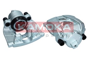 Bremsecaliper, Framaksel, Venstre, AUDI Q3, SEAT ALHAMBRA, VW SHARAN, SHARAN VAN, TIGUAN, TIGUAN VAN, 5N0 615 105R, 5N0 615 123, 5N06151
