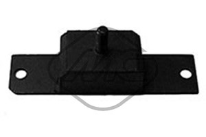 Lagring, motor, Girkassesiden, RENAULT 6, 7700506866