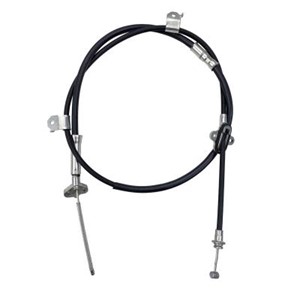 Kabel, parkeringsbremse, Venstre, LEXUS ES, TOYOTA CAMRY Sedan, 46430-33171