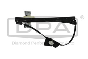 Vindusheis, Framaksel høyre, SEAT Mii, SKODA CITIGO, VW UP!, 1S3837462A