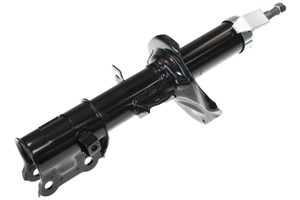 Støtdemper, Framaksel venstre, HYUNDAI GETZ, 546501C200, 546501C300, 546501C600