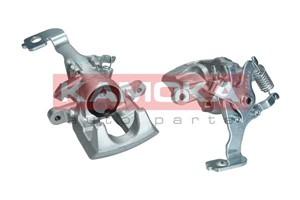 Bremsecaliper, Bakaksel, Høyre, TOYOTA AURIS, AURIS Kombi, COROLLA Sedan, 4783002260, 4783002261, 4783012220