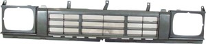 Radiatorgitter, NISSAN PICK UP, 62310 31G00