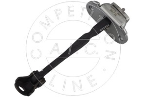 Dørfester, Bakre venstre, Høyre bak, NISSAN QASHQAI SUV II, RENAULT KADJAR, 8243 04E A0A