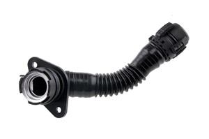 Slange, veivhuslufting, BMW, 11 12 7 584 128, 7584128