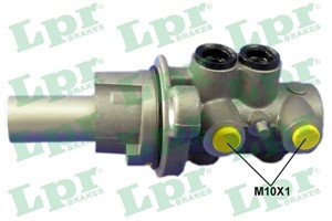 Hovedbremsesylinder, FIAT BRAVO II, BRAVO Van, DOBLO Minibus, minivan, DOBLO Skåp/stor limousine, LANCIA DELTA III, 77363970