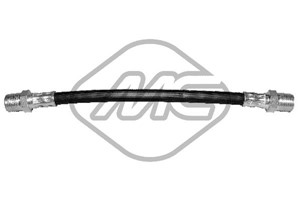 Bremseslange, bakaksel begge sider, FIAT 600, SEAT 600, 4023586, 871281
