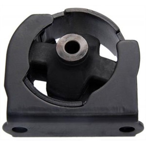 Lagring, motor, Frontmontasje, TOYOTA AVENSIS VERSO, RAV 4 II, 12361-21020