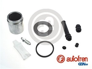 Reparasjonssett, bremseklave, Bakaksel, LEXUS LX, TOYOTA LAND CRUISER 200, 47830-60080, 47850-60070
