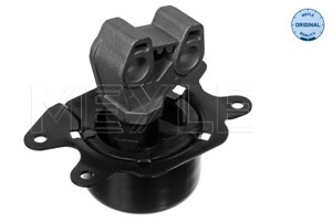 Lagring, motor, Venstre, OPEL CORSA C, CORSA C Skåp/halvkombi, VAUXHALL CORSA Mk II, 06 84 188, 24416554, 6 84 188