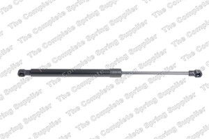 Pneumatisk fjær, motorpanser, Foran, AUDI A4 Allroad B9, A4 B9, A4 B9 Avant, A5, A5 Cabriolet, A5 Sportback, 8W0823359A, 8W0823359B