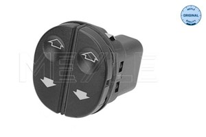 Bryter, vindusløfter, Foran venstre, FORD FIESTA V, FUSION, KA, PUMA, STREET KA, TOURNEO CONNECT, TRANSIT CONNECT, 1 007 910, 96FG-14529