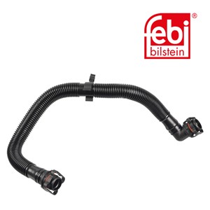 Slange, veivhuslufting, AUDI,VW, 06F 103 235 A, 6F 103 235 A