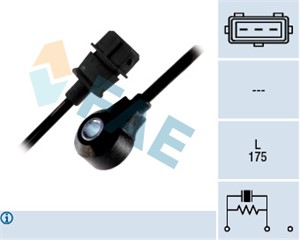 Bankesensor, AUDI,SEAT,SKODA,VW, 04404326*, 04506118*, 06A 905 377, 08200100284*, 09112326*, 09201600, 1441100QAC*, 4020602N00, 4020602N