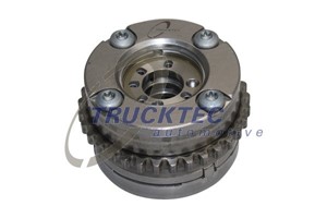 Kamakselregulering, Eksosside, Venstre, MERCEDES-BENZ, 276 050 1600, 276 050 1747, 276 050 3800, A276 050 1600, A276 050 1747, A276 050