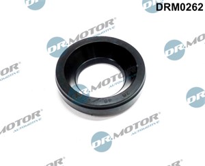 Tetning, dyseholder, MAZDA 3, 3 Sedan, 5, 6 Hatchback, 6 Kombi, 6 Sedan, 6 Station Wagon, RF7J-10-508