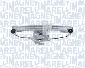 Vindusheis, Bakre venstre, RENAULT CLIO II, 8200232508