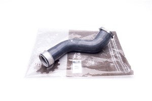 Ladeluftslange, Foran venstre, Nede, MERCEDES-BENZ C-KLASS [W204], C-KLASS T-Model [S204], 2045281882, A2045281882